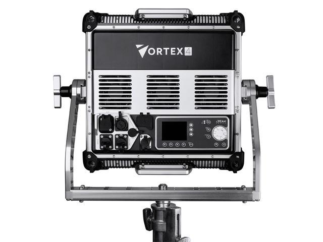 Creamsource Vortex4 1x1 RRGBBW 325W LED Light #K-CSV-4-ESS