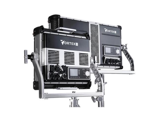 Creamsource Vortex4 1x1 RRGBBW 325W LED Light #K-CSV-4-ESS
