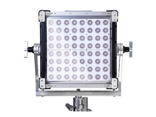 Creamsource Vortex4 1x1 RRGBBW 325W LED Light #K-CSV-4-ESS