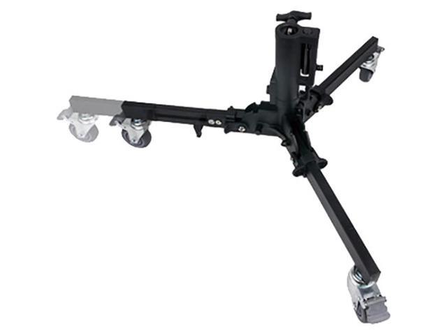 Kupo Quick Action Roller Stand Fold Up Base