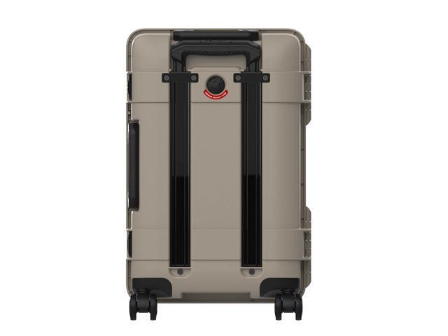 Pelican ATX 22' Waterproof Wheeled Carry-On Hard Travel Case Sand