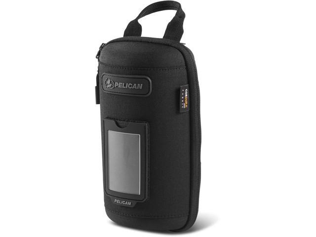 Pelican AVP-S ModPak AV Pouch Black