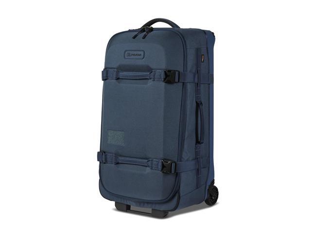 Pelican Aegis Series 28' Wheeled Check-In Roller Hybrid Duffel Bag, Medium Indigo Blue