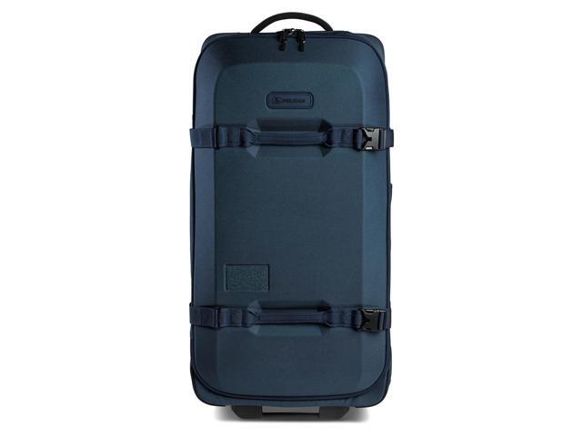 Pelican Aegis Series 32' Wheeled Check-In Roller Hybrid Duffel Bag, Large IndigoBlue