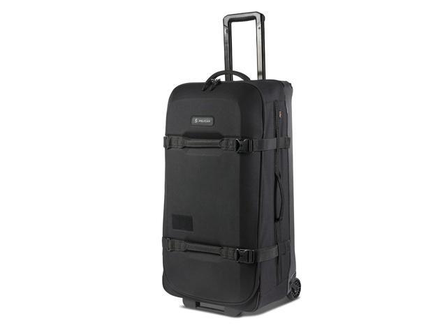 Pelican Aegis Series 32' Wheeled Check-In Roller Hybrid Duffel Bag, Large Black