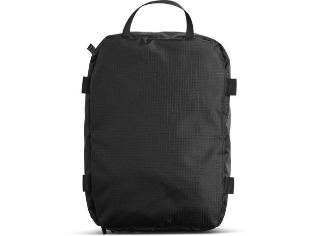 Pelican PCL ModPak Large Packing Cube, Black,with DK5 ModPak Travel Toiletry Bag