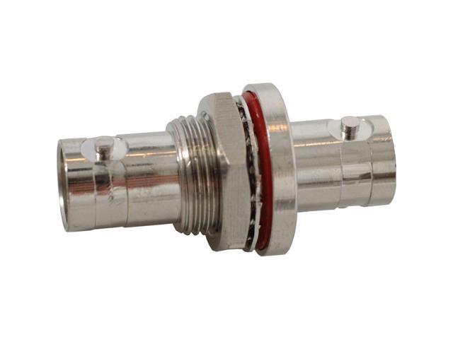 Galaxy Audio CN-BNCPM BNC Connector Only (Extension Cable Required)