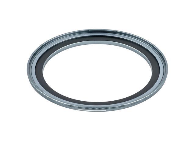 NiSi JetMag Pro Adapter Ring w/Front Cap for 86mm Lens to 95MAG Magnetic Filter
