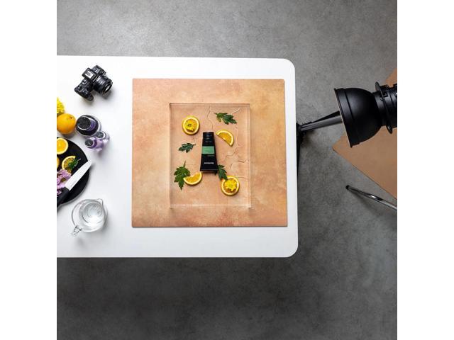 V-FLAT WORLD Photography Aqua Tray Kit