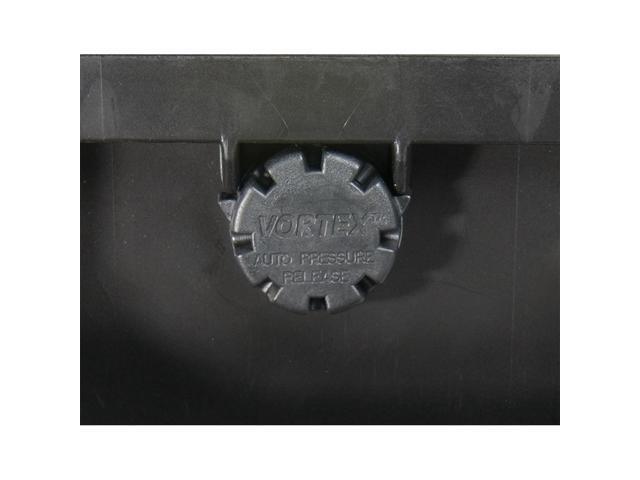 Pelican Storm iM3075 Case No Foam or Divider, Black #IM3075-00000