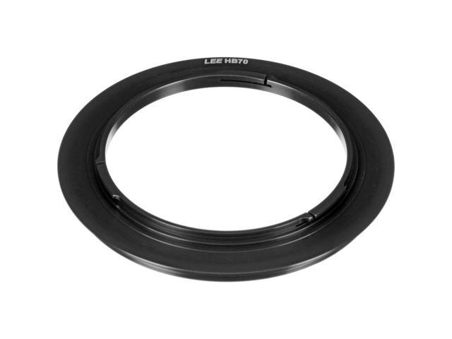 Lee Filters B70 Lens Thread to Lee 100 Filter Holder Adapter Ring #ARB70