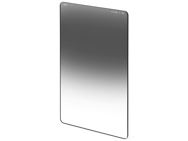 Urth 100x150mm Square Hard Graduated ND8 3-Stop Lens Filter Plus+ #USQHGP100ND8