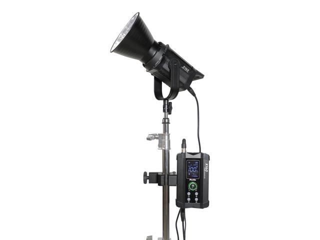 Phottix X160 COB Bi-Color LED Light