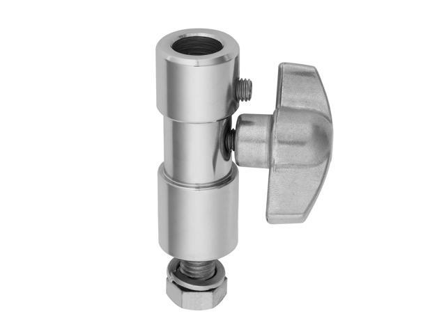 Flashpoint TVMP Yoke Mount to Baby Receiver or Junior Adapter