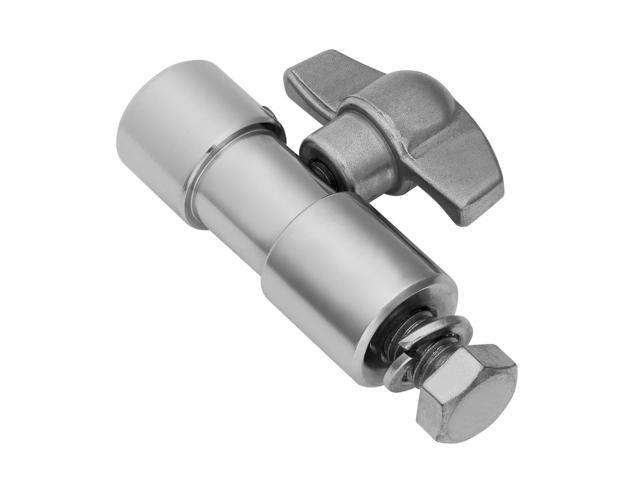 Flashpoint TVMP Yoke Mount to Baby Receiver or Junior Adapter