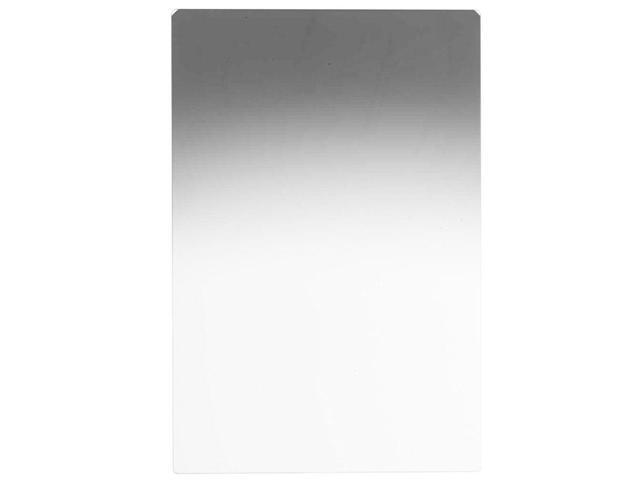 Tiffen 4 x 5.65' Graduated ND 0.6 Filter, Hard Edge, Horizontal Orientation