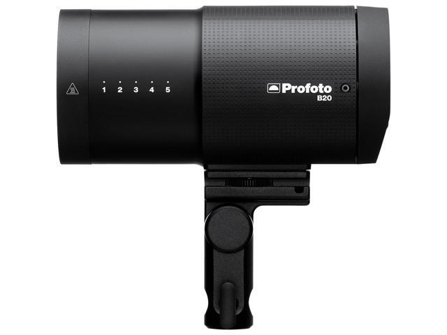 Profoto B20 250W Off Camera Flash Head