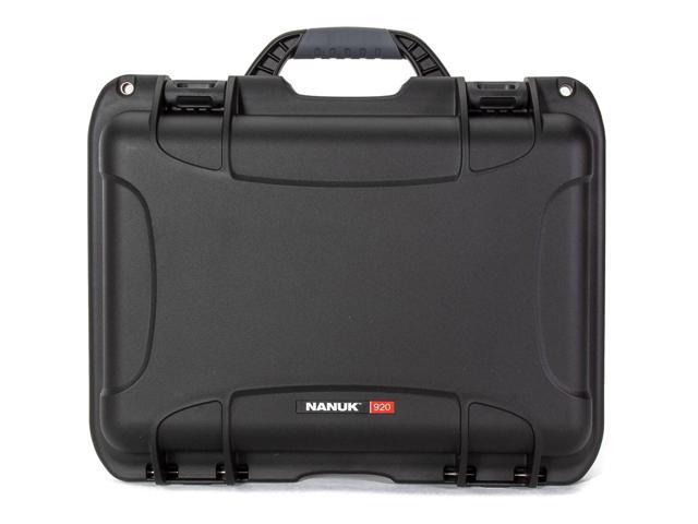 Nanuk Case 920 w/foam (C2107) DJI AIR 3S Flymore - Black
