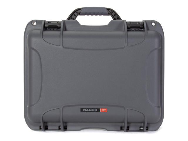 Nanuk Nanuk Case 920 w/foam (C2107) DJI AIR 3S Flymore - Graphite