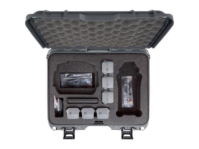 Nanuk Nanuk Case 920 w/foam (C2107) DJI AIR 3S Flymore - Graphite