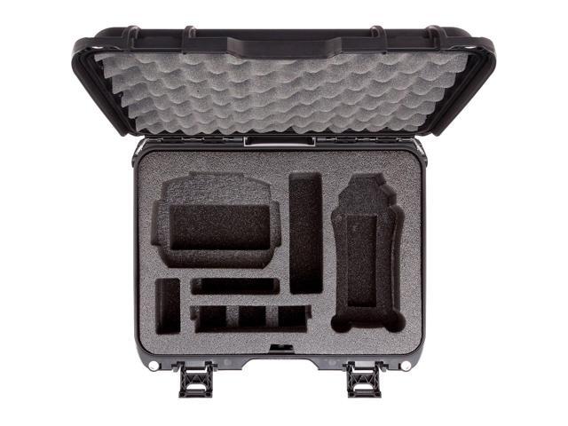 Nanuk Case 920 w/foam (C2107) DJI AIR 3S Flymore - Black