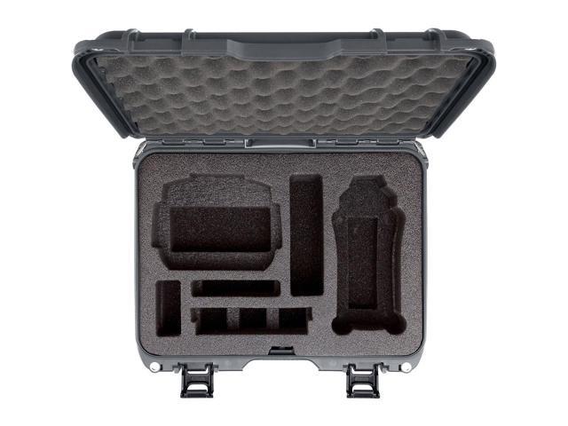 Nanuk Nanuk Case 920 w/foam (C2107) DJI AIR 3S Flymore - Graphite
