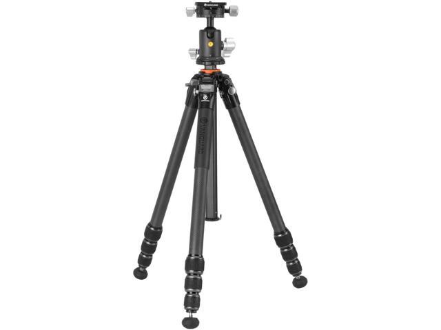 Vanguard Carbon Fiber Tripod with VEO BH-160S Ball Head
