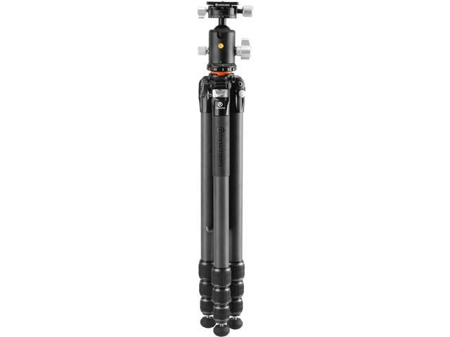 Vanguard Carbon Fiber Tripod with VEO BH-250S Ball Head