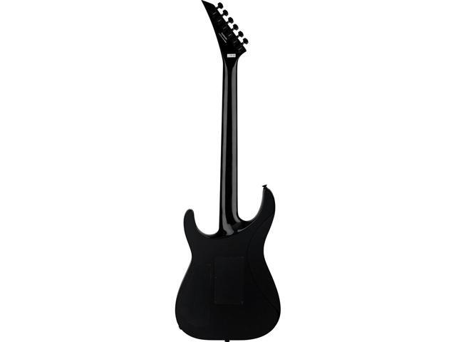 Jackson X Series Soloist SLX DX Graphic Srs Electric Guitar, Bullseye Graphic