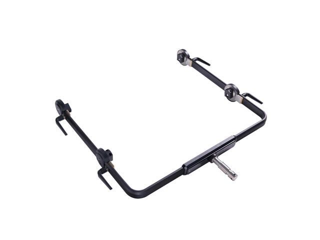 Aputure Dual Head Yoke for Nova P600c LED Soft Light Panel
