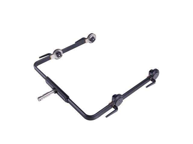 Aputure Dual Head Yoke for Nova P600c LED Soft Light Panel