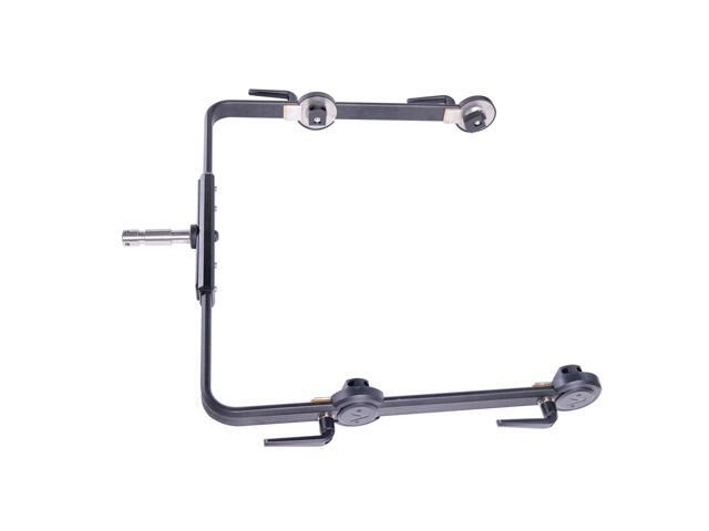 Aputure Dual Head Yoke for Nova P600c LED Soft Light Panel