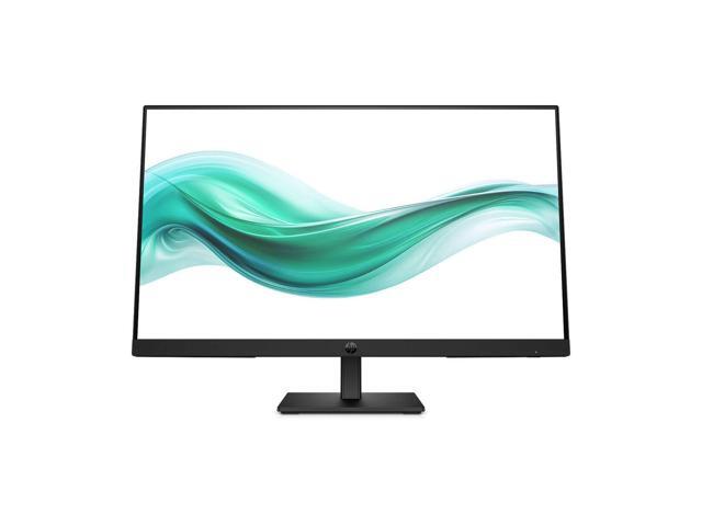 HP - 23.8" IPS LCD FHD 100Hz Monitor (VGA, HDMI) - Black - image 9