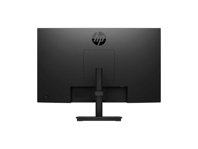 HP - 23.8" IPS LCD FHD 100Hz Monitor (VGA, HDMI) - Black - image 12