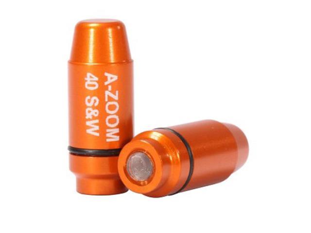 Lyman A-Zoom StrikerCap for 9mm, 2-Pack #17102