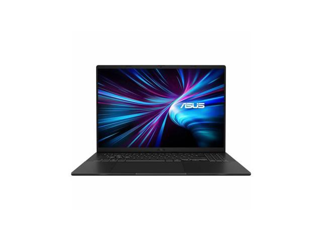 ASUS - V16 16" FHD+ 144Hz Gaming Laptop - Intel Core 7 240H with 16GB Memory - NVIDIA RTX 5060 - 1TB SSD - Matte Black - image 9