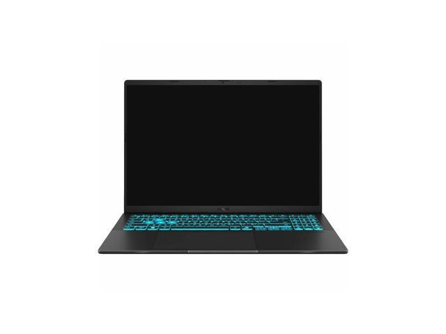 ASUS - V16 16" FHD+ 144Hz Gaming Laptop - Intel Core 7 240H with 16GB Memory - NVIDIA RTX 5060 - 1TB SSD - Matte Black - image 10