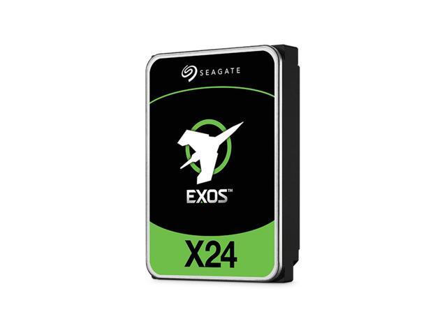 Seagate 16TB Exos X24 7200 rpm SAS III 12 Gb/s 3.5" Internal HDD (OEM) - image 6