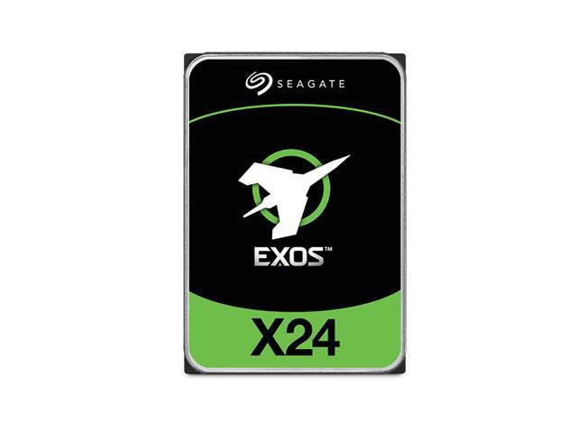 Seagate 16TB Exos X24 7200 rpm SAS III 12 Gb/s 3.5" Internal HDD (OEM) - image 7