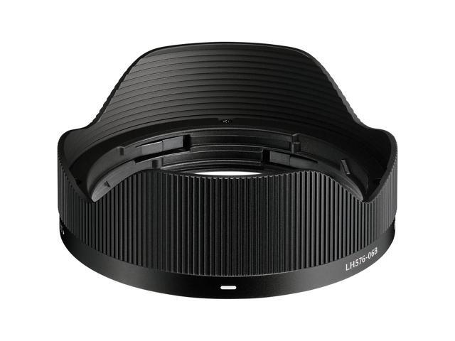 Sigma 17mm f/4 DG Contemporary Lens for L Mount, Black #41B969