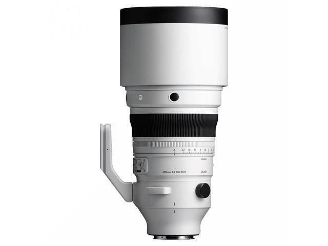 Sigma Sigma 200mm F2 DG OS/Sports/L-Mount #227969