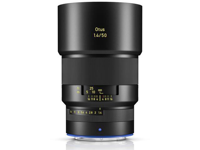 Zeiss Otus ML 50mm f/1.4 Lens for Nikon Z #000000-2735-896