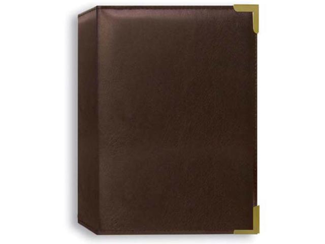 Pioneer TS246 BROWN Oxford Bound Photo Album, 4x6-208 #TS246/BN
