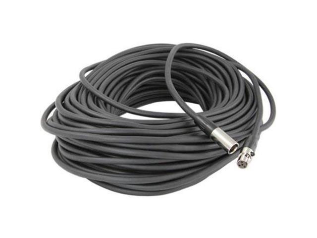 VariZoom 100' Extension Cable for the VZ-MC-100 Pan and Tilt #VZ-EXT-MC100