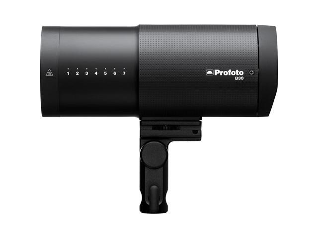 Profoto B30 500W Off Camera Flash Head #901077