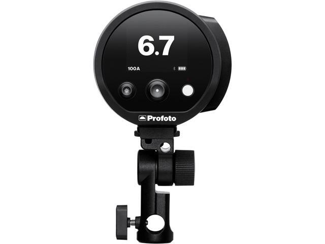 Profoto B30 500W Off Camera Flash Head #901077
