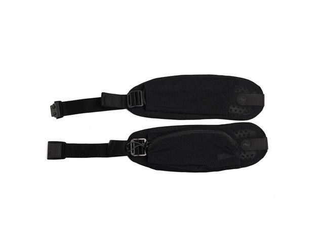 Peak Design Hip Belt for 25L and 45L Outdoor Backpack, Black #BAHB-A-BK-1