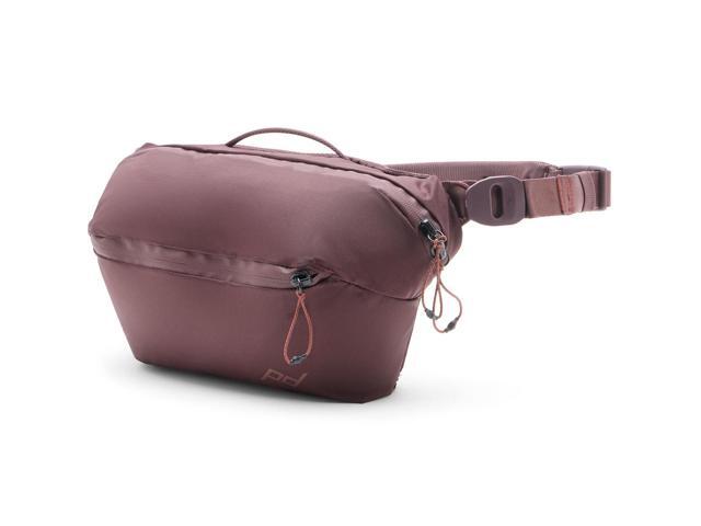 Peak Design Peak Design Outdoor Sling 4L Eclipse #BAS-4-EP-1