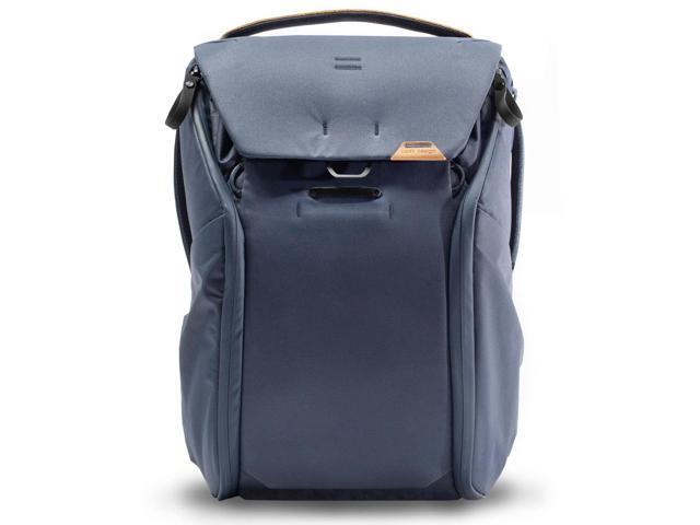 Peak Design 20L Everyday Backpack V2, Midnight #BEDB-20-MN-2
