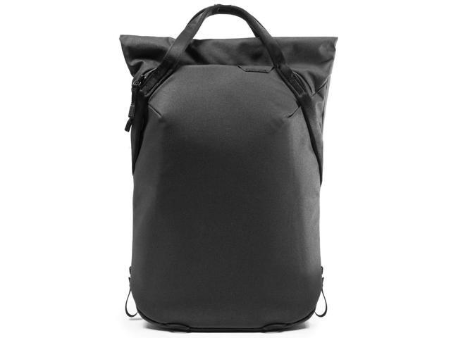 Peak Design 20L Everyday Totepack V2, Black #BEDTP-20-BK-2